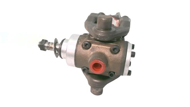 PARKER B80125043-11060X0100