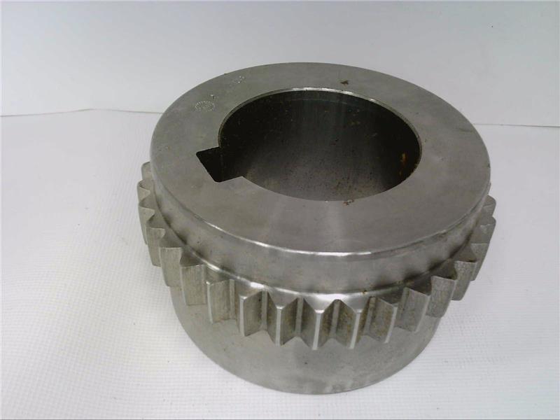 REGAL REXNORD 2W FHUB