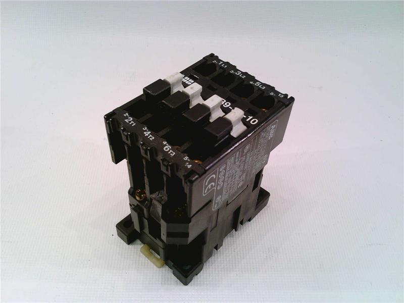 ASEA BROWN BOVERI B9-30-10-06