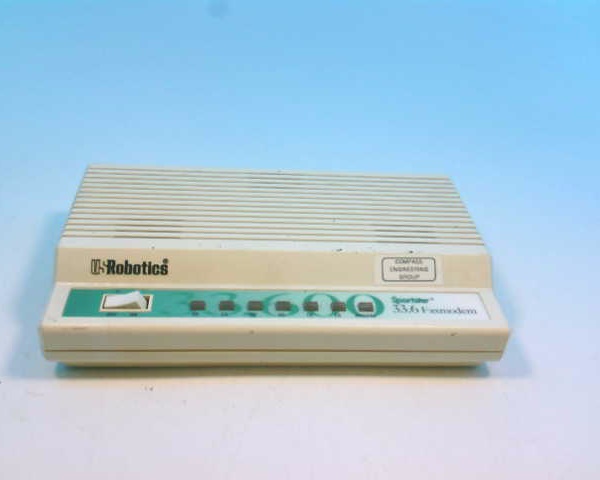 US ROBOTICS CJEUSA-24375-M5-E