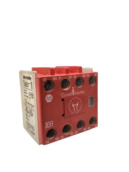 100S-FB31 by ALLEN BRADLEY