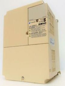 YASKAWA ELECTRIC CIMR-V7BC25P5
