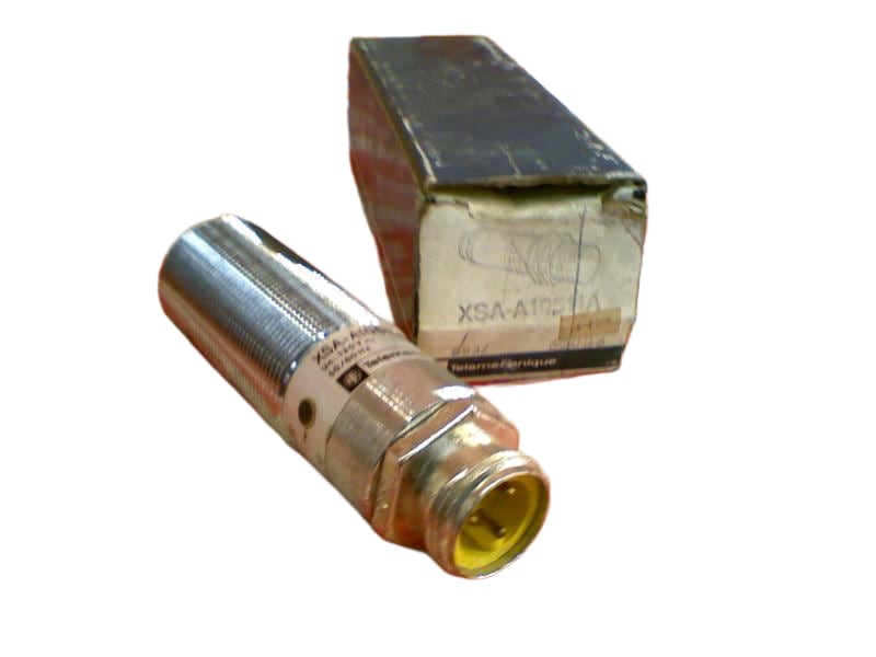 SCHNEIDER ELECTRIC XSA-A10511A