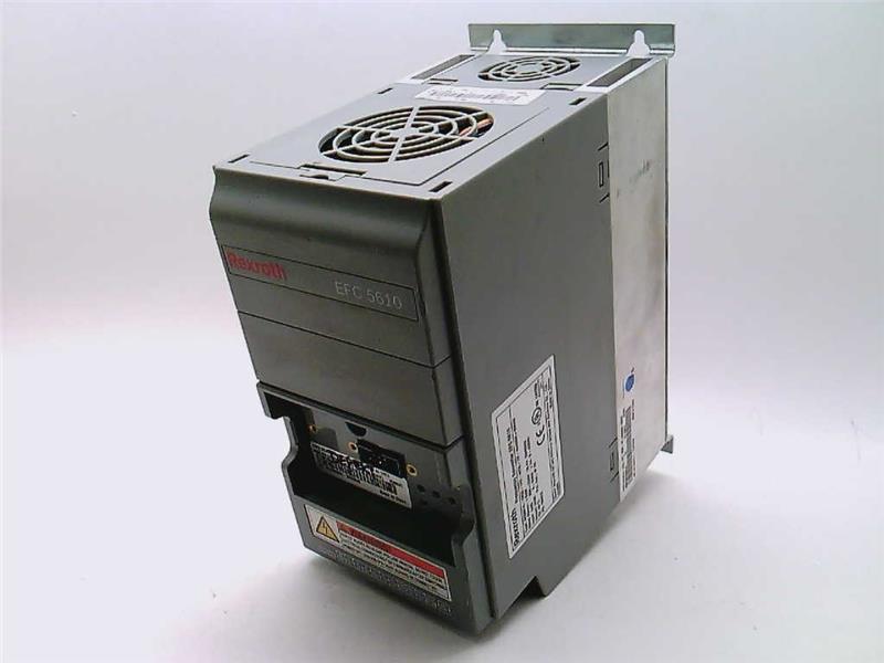 BOSCH EFC5610-1K50-1P2-MDA-7P-NNNNN-NNNN