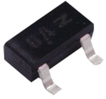 ON SEMICONDUCTOR MUN2135T1G