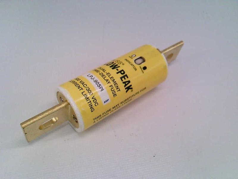 EATON CORPORATION LPJ-90SPI