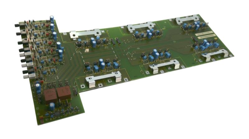 SIEMENS 6SE7031-2HG84-1JC1