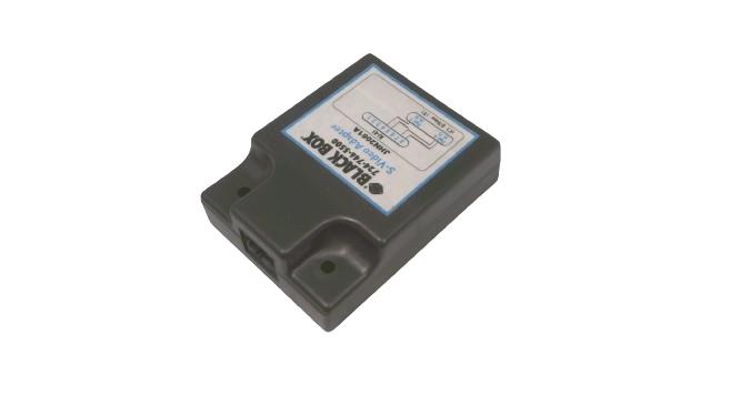 BLACK BOX CORP JHN2061A