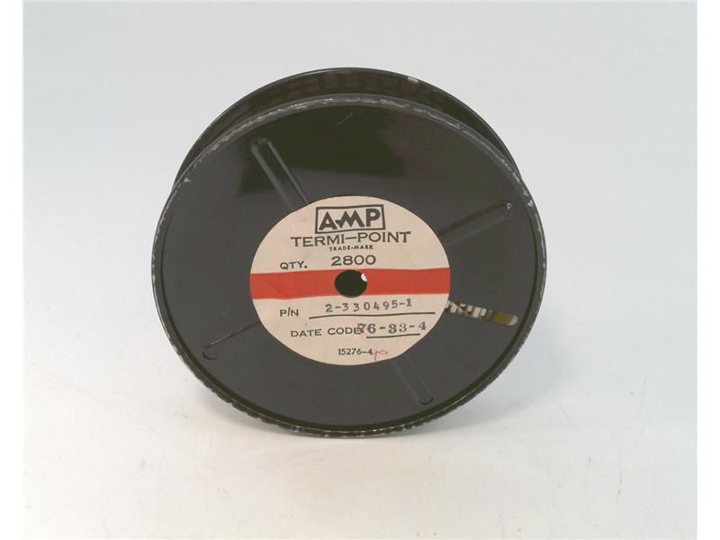 TE CONNECTIVITY 2-330495-1-REEL