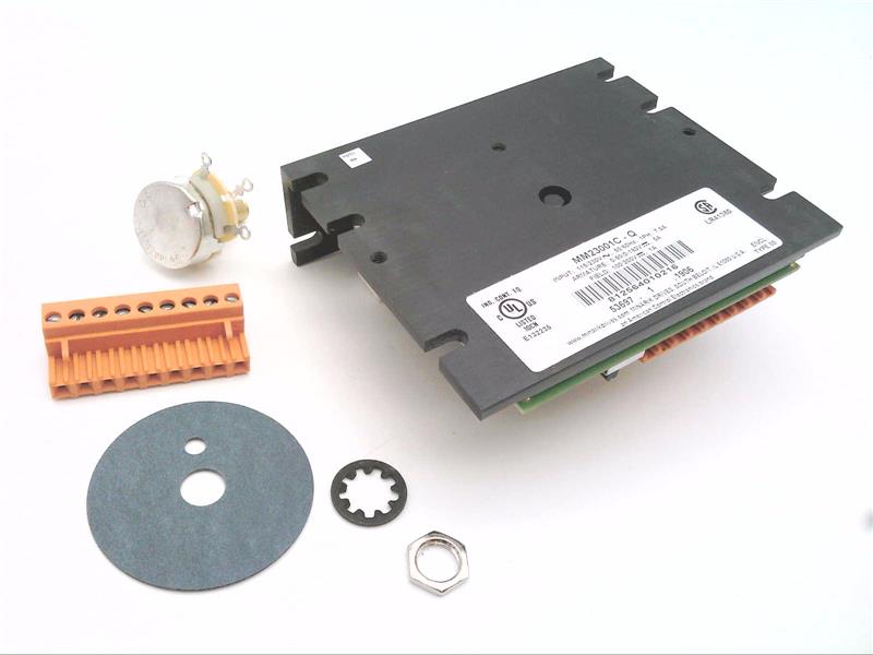 AMERICAN CONTROL ELECTRONICS MM23001C-Q