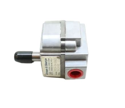 BROWN & SHARPE PFG-10-10A3