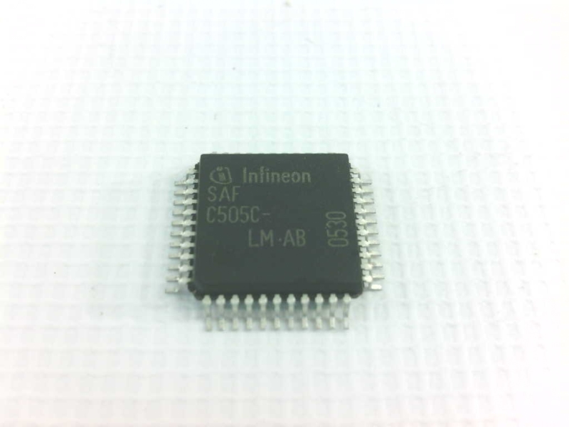 INFINEON SAFC505CLM
