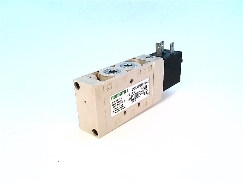 ASCO L12BA452B018D61