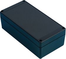 BOX ENCLOSURES BEN-50PBLK