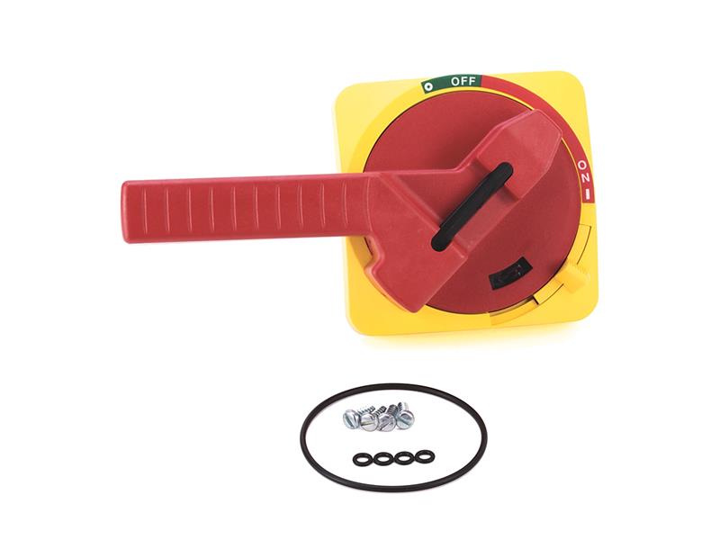 ALLEN BRADLEY 194R-HM4E-N3