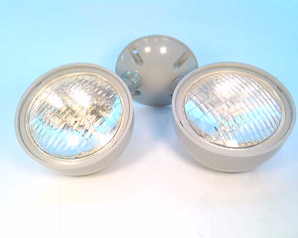 ERHR26WP by ATLAS LIGHTING PRODUCTS