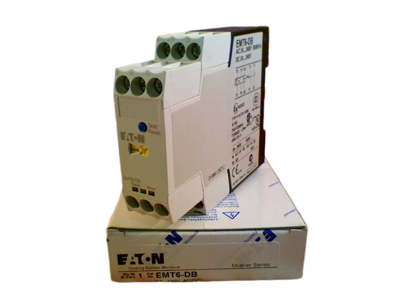066167 by EATON CORPORATION