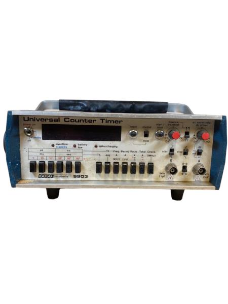 9903 by THALES COMMUNICATIONS