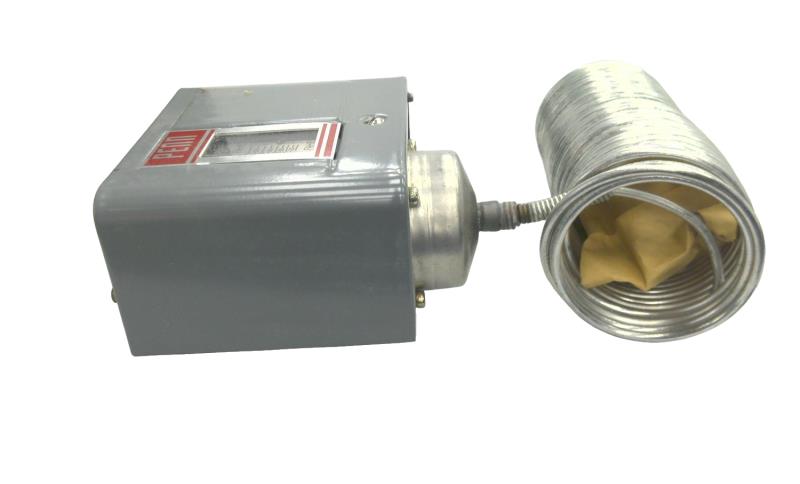 JOHNSON CONTROLS A70GA-1C