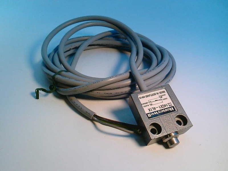 HONEYWELL 14CE1-4L1X