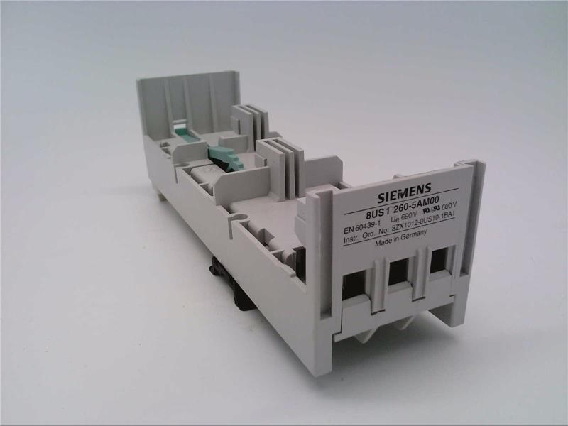 SIEMENS 8US1260-5AM00