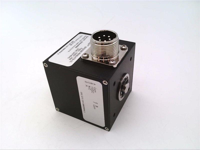 ENCODER PRODUCTS COMPANY 716-1000-S-S-6-S-S-N