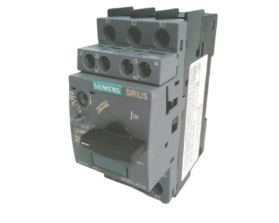 SIEMENS 3RV2021-4FA15
