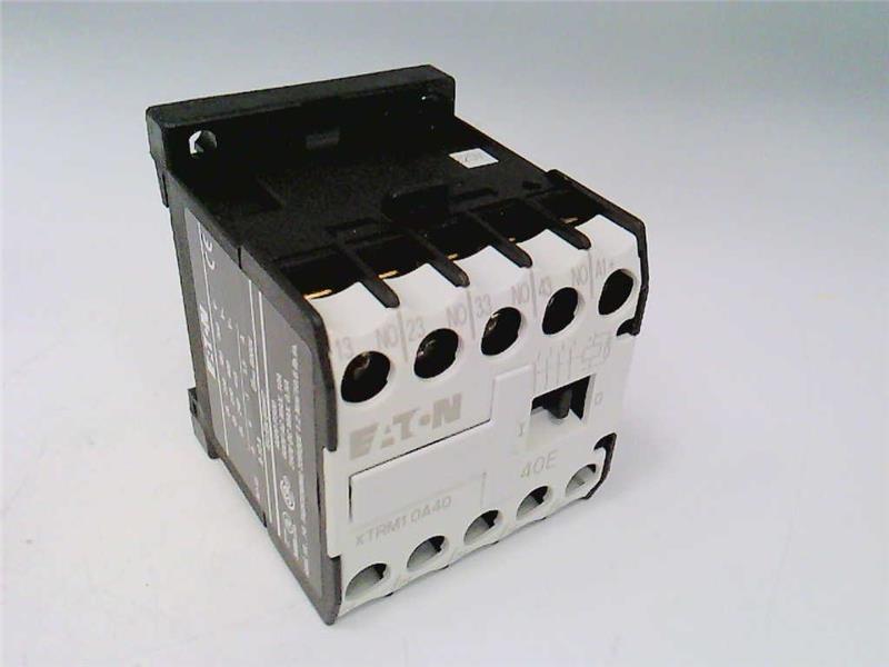 EATON CORPORATION XTRM10A40BD