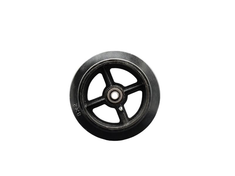 SCC-RSB820 Caster by SERVICE CASTER CORPORATION