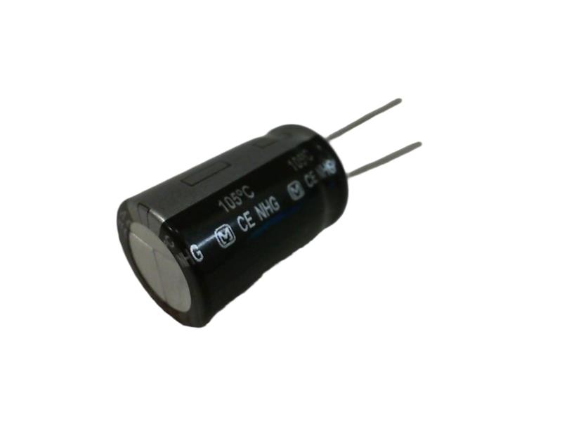 ECA-2AHG331 by MATSUSHITA ELECTRIC