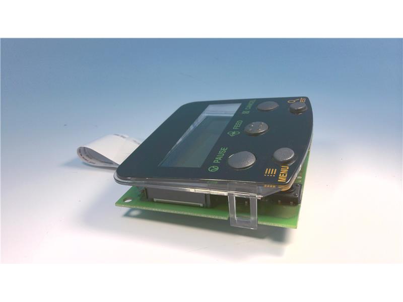 HONEYWELL DPR78278001