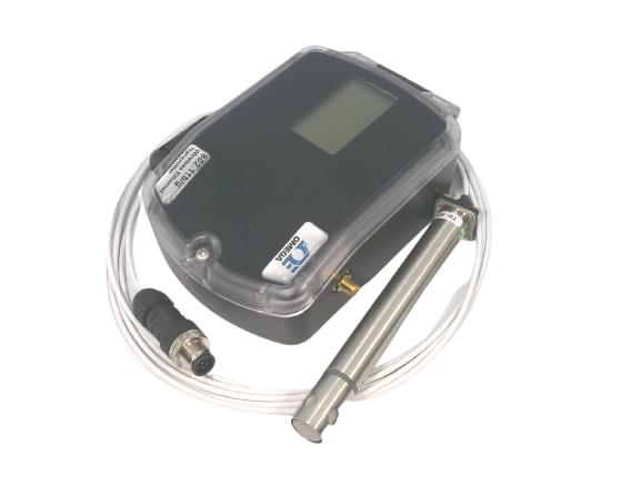 OMEGA ENGINEERING WTHP-LCD-CCELL