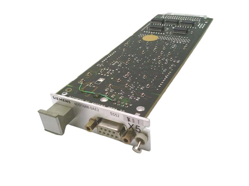 SIEMENS 6DD1688-0AE2
