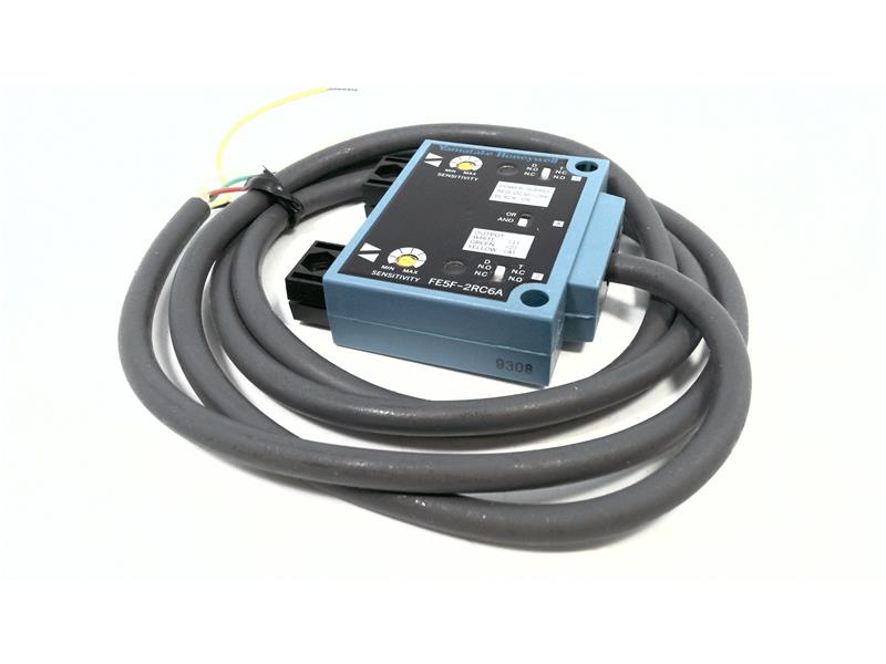 HONEYWELL FE5F-2RC6A