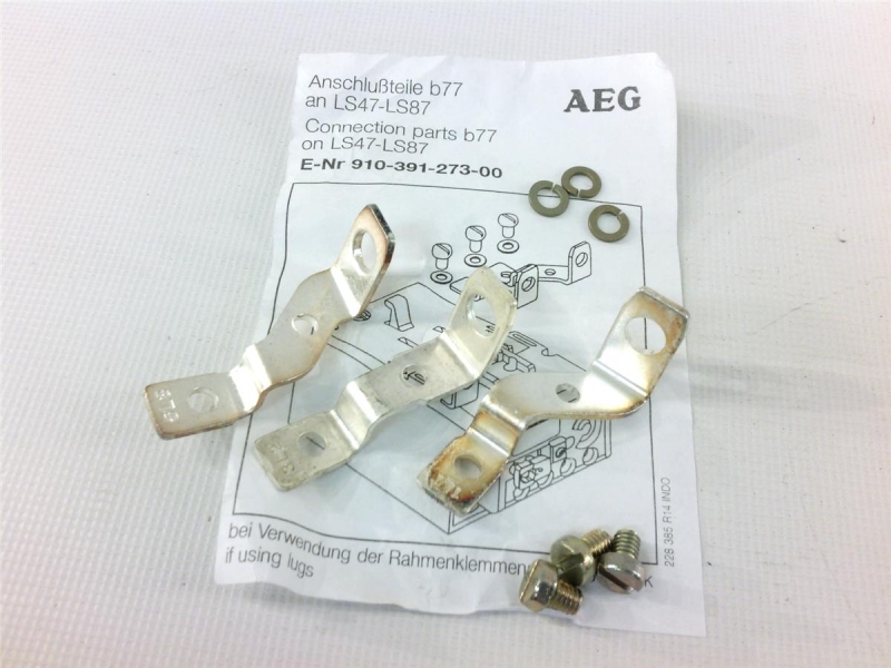 EEC AEG E-NR-910-391-273-00