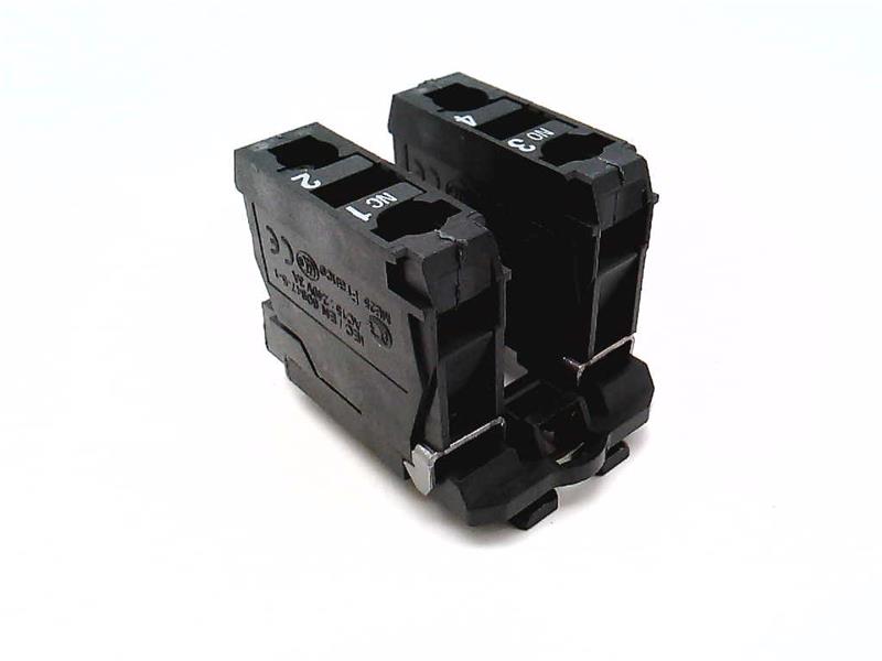 SCHNEIDER ELECTRIC ZB5AZ105