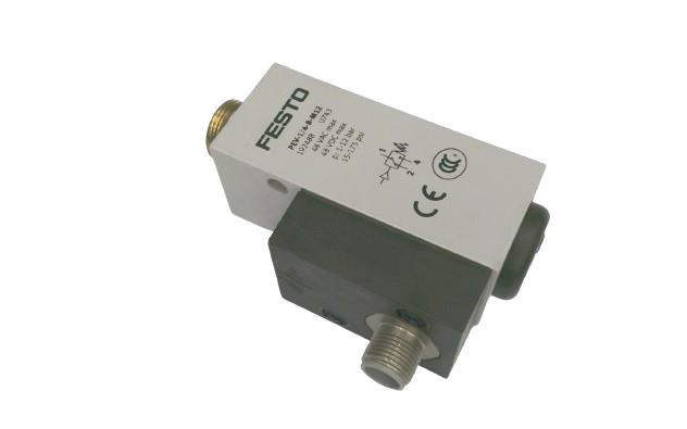 FESTO PEV-1/4-B-M12