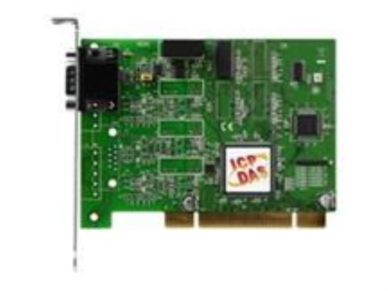 ICP DAS USA PISO-CAN100U-D