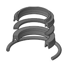 HERCULES SEALING PRODUCTS PKH-PR252H0001