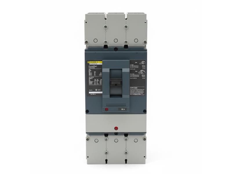 SCHNEIDER ELECTRIC DGF36400E20