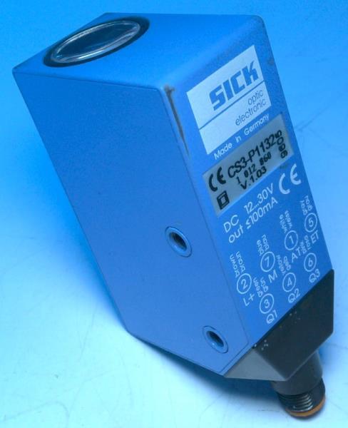 SICK CS3-P1132