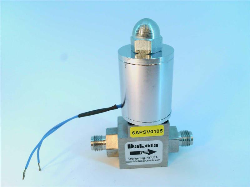 DAKOTA FLUID POWER 6APSV0105