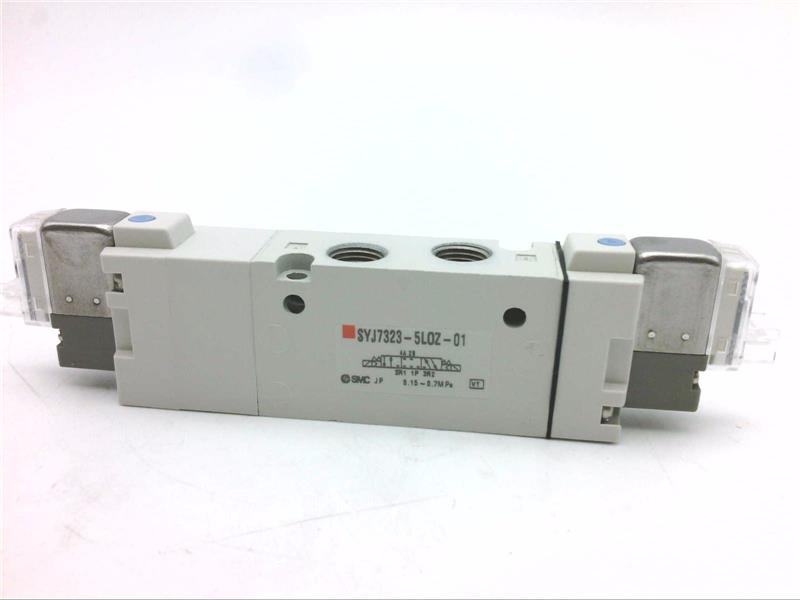 SMC SYJ7323-5LOZ-01