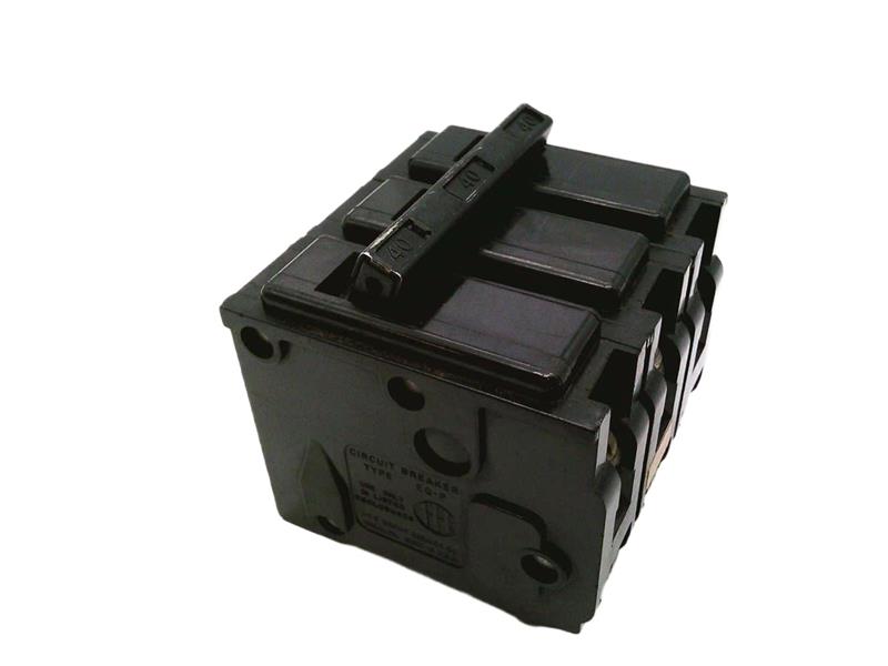SIEMENS QP3B040