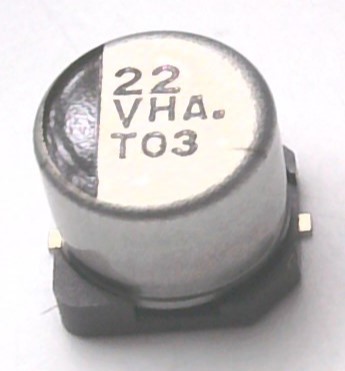 MATSUSHITA ELECTRIC EEE-HA1V220P