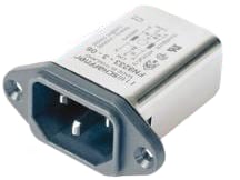 FN9233E-1-06 by TE CONNECTIVITY