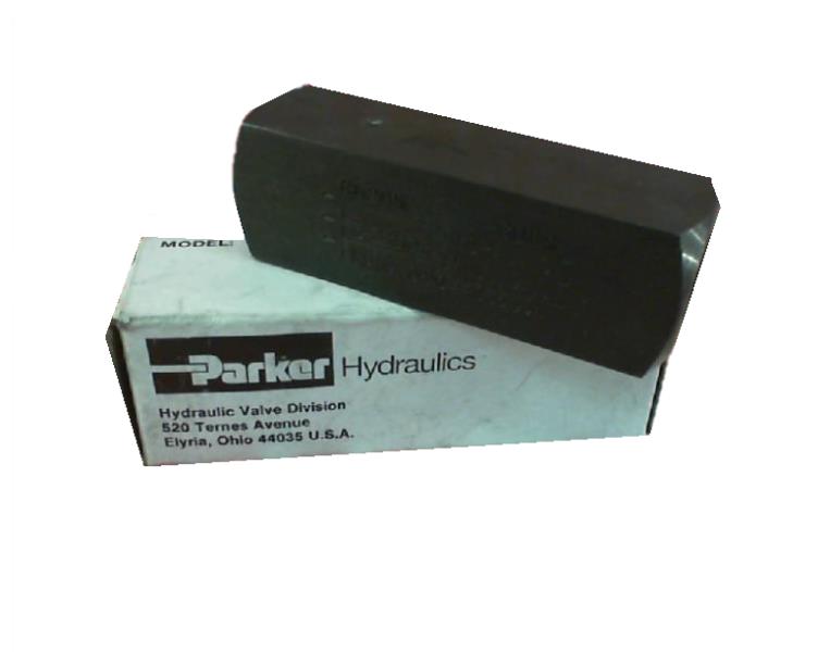 PARKER C620S