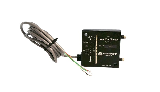 SMARTEYE SD