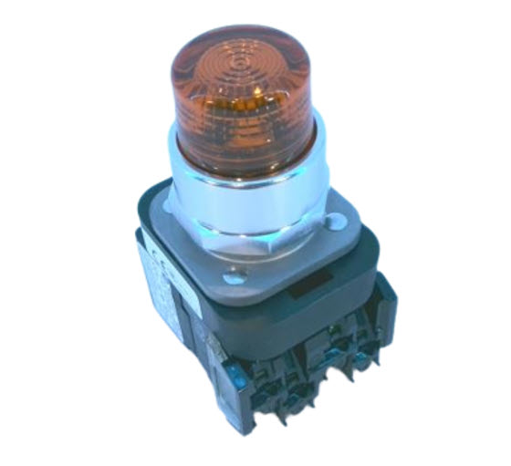 ALLEN BRADLEY 800TC-QBH2A