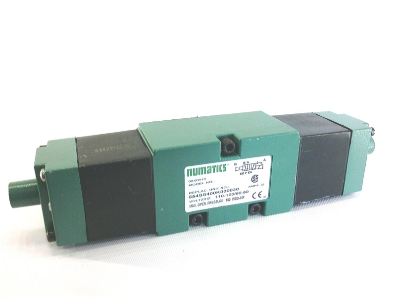 ASCO 554SS400K000030